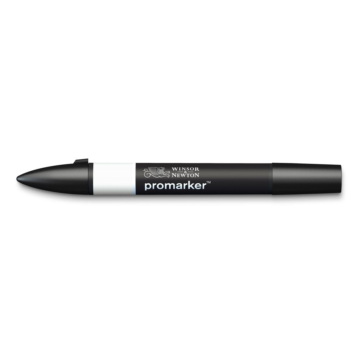 Winsor & Newton Promarker - Cool Grey 00 - Winsor & Newton at DRK Crafts