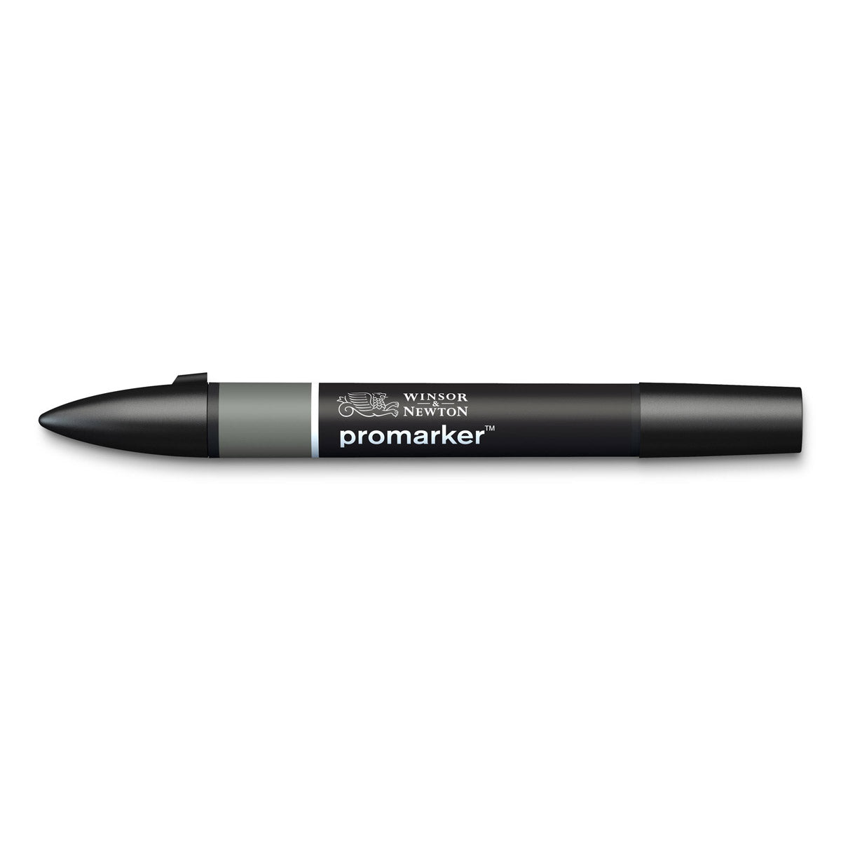 Winsor & Newton Promarker - Ice Grey 6 - Winsor & Newton at DRK Crafts