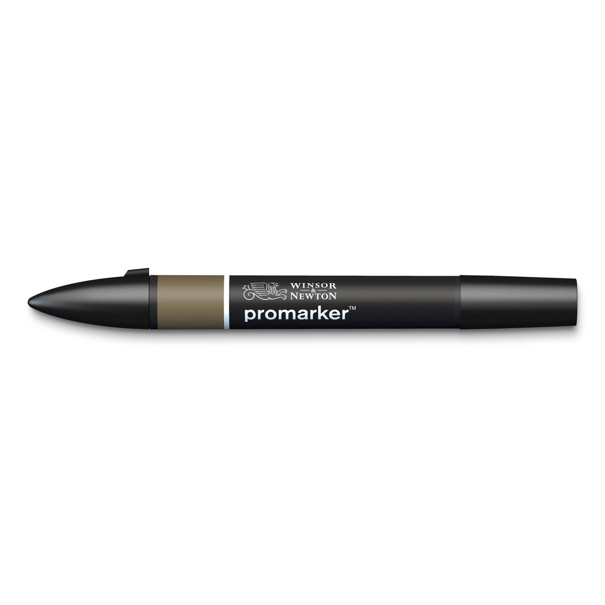 Winsor & Newton Promarker - Warm Grey 6 - Winsor & Newton at DRK Crafts
