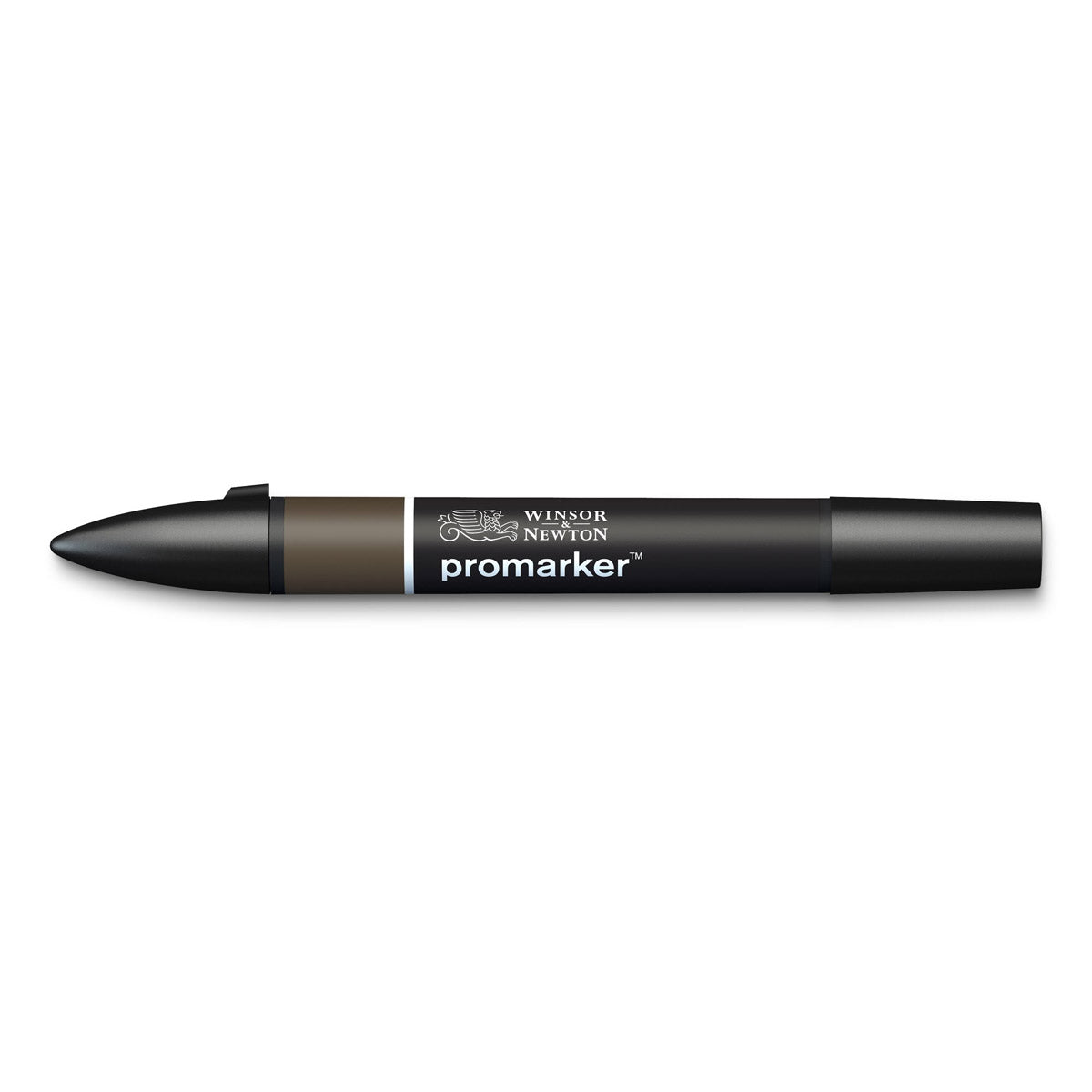 Winsor & Newton Promarker - Warm Grey 7 - Winsor & Newton at DRK Crafts