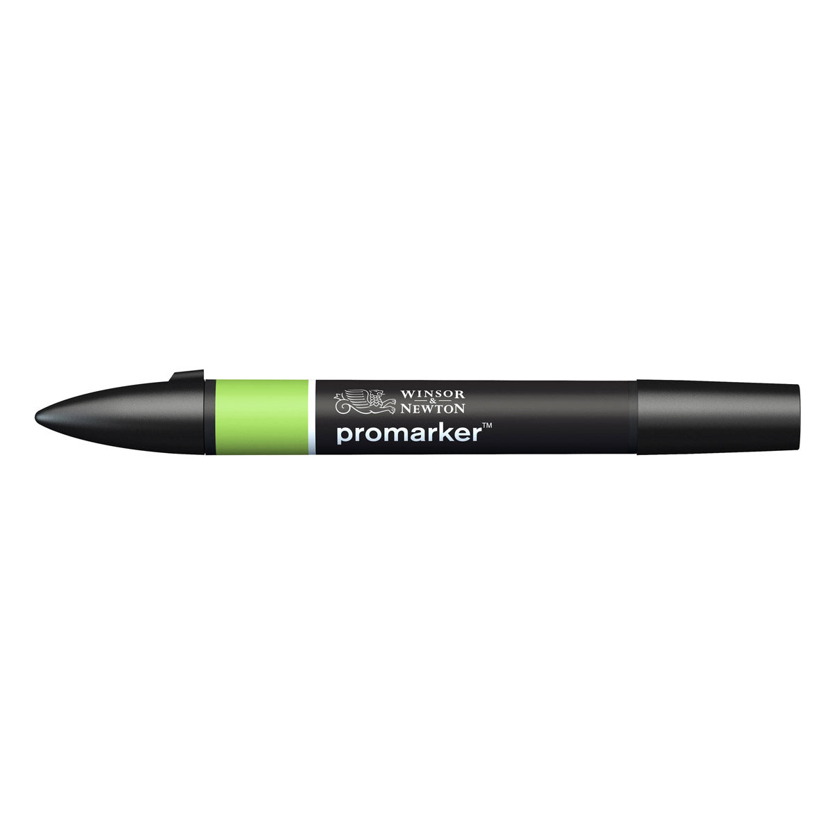 Winsor & Newton Promarker Leaf Green (G258) - Winsor & Newton at DRK Crafts