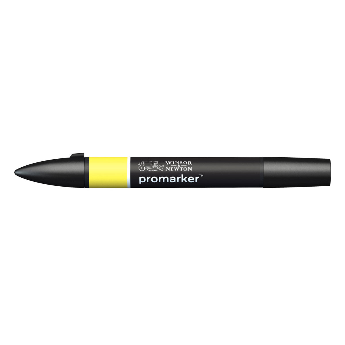 Winsor & Newton Promarker Lemon (Y747) - Winsor & Newton at DRK Crafts