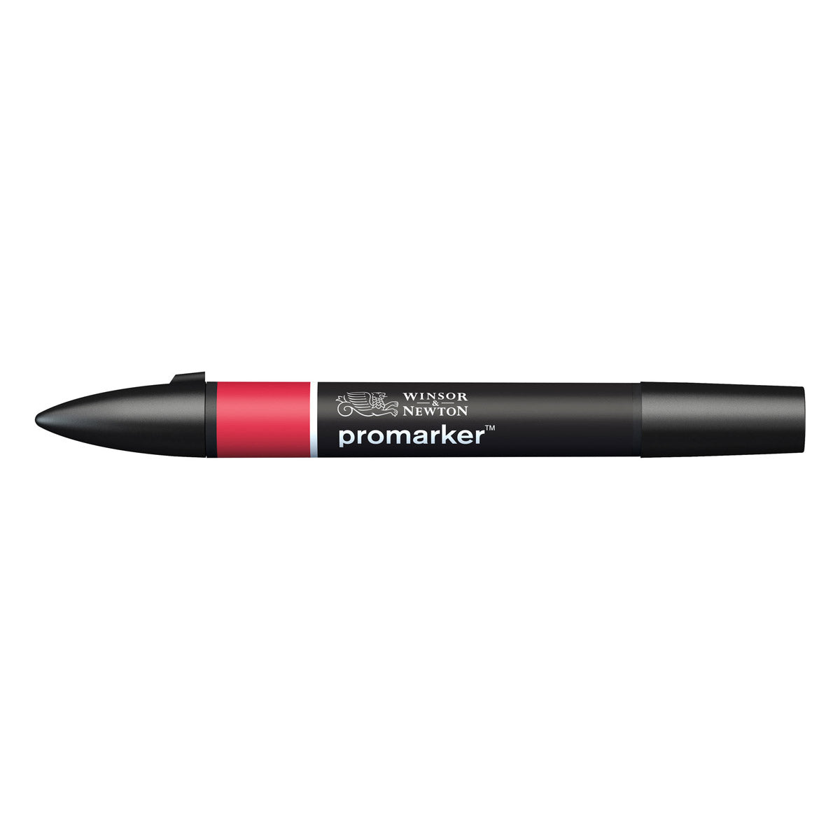 Winsor & Newton Promarker Berry Red (R665) - Winsor & Newton at DRK Crafts
