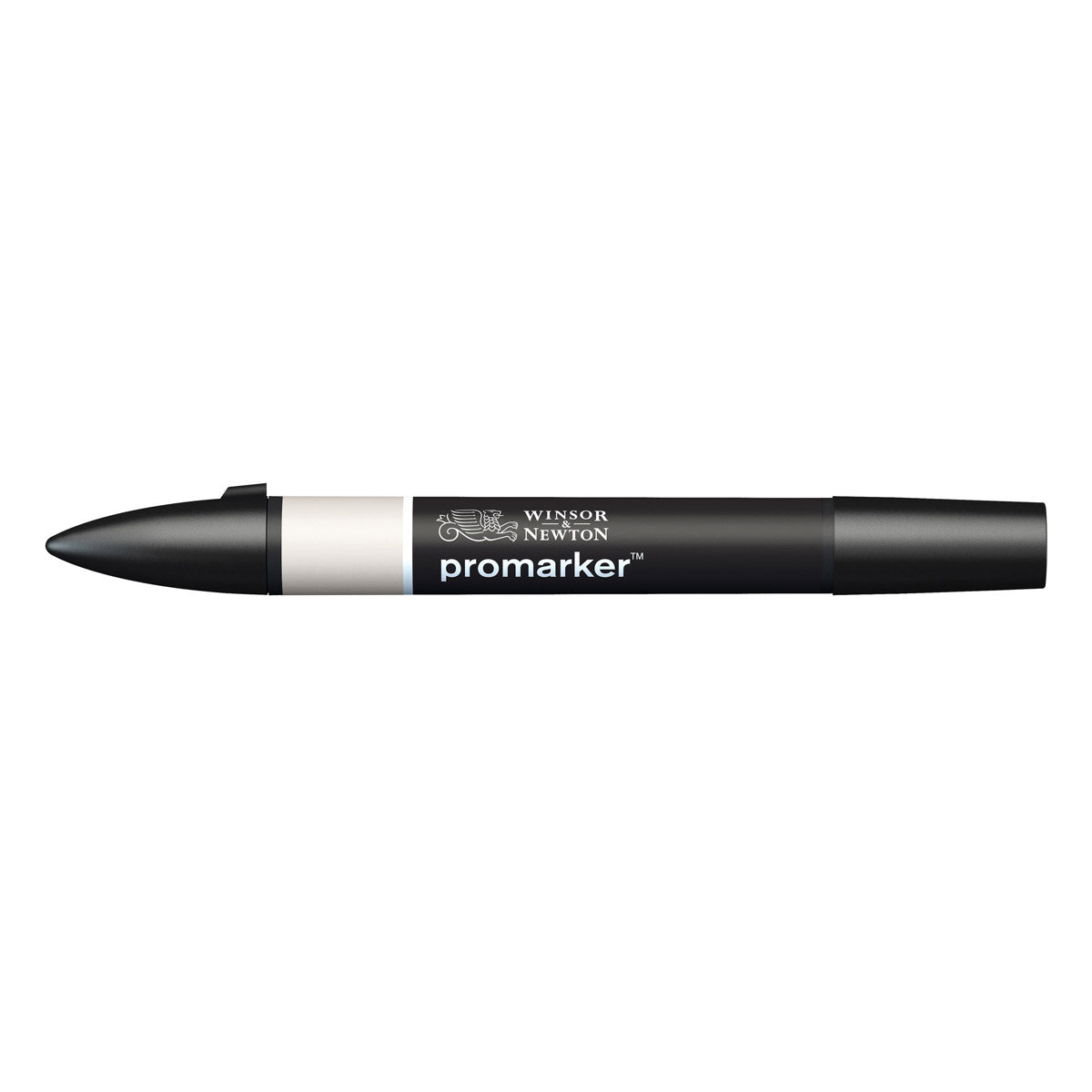Winsor & Newton Promarker Warm Grey 1 (Wg08) - Winsor & Newton at DRK Crafts