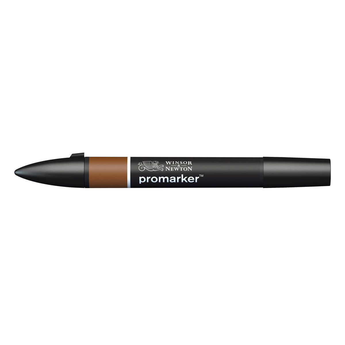 Winsor & Newton Promarker Burnt Sienna (O324) - Winsor & Newton at DRK Crafts