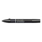 Winsor & Newton Promarker Black (Xb) - Winsor & Newton at DRK Crafts