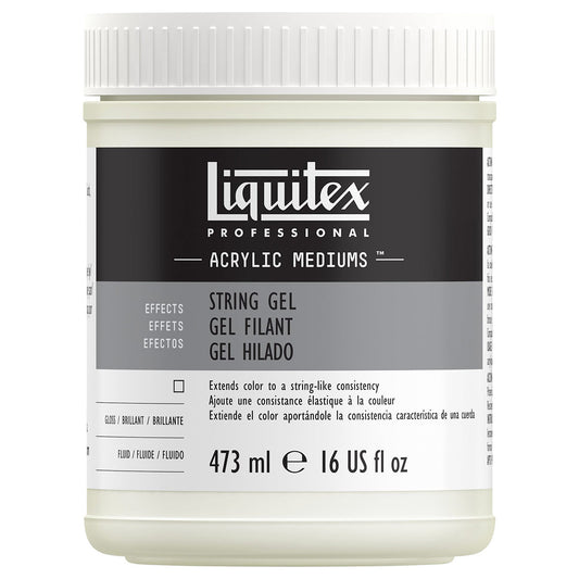 Liquitex Professional - String Gel 473ml