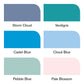 Winsor & Newton Promarker 6 Set - Skyscape - Winsor & Newton at DRK Crafts