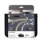 Winsor & Newton Promarker Wallet 24 Set - Grey and Black Tones - Winsor & Newton at DRK Crafts