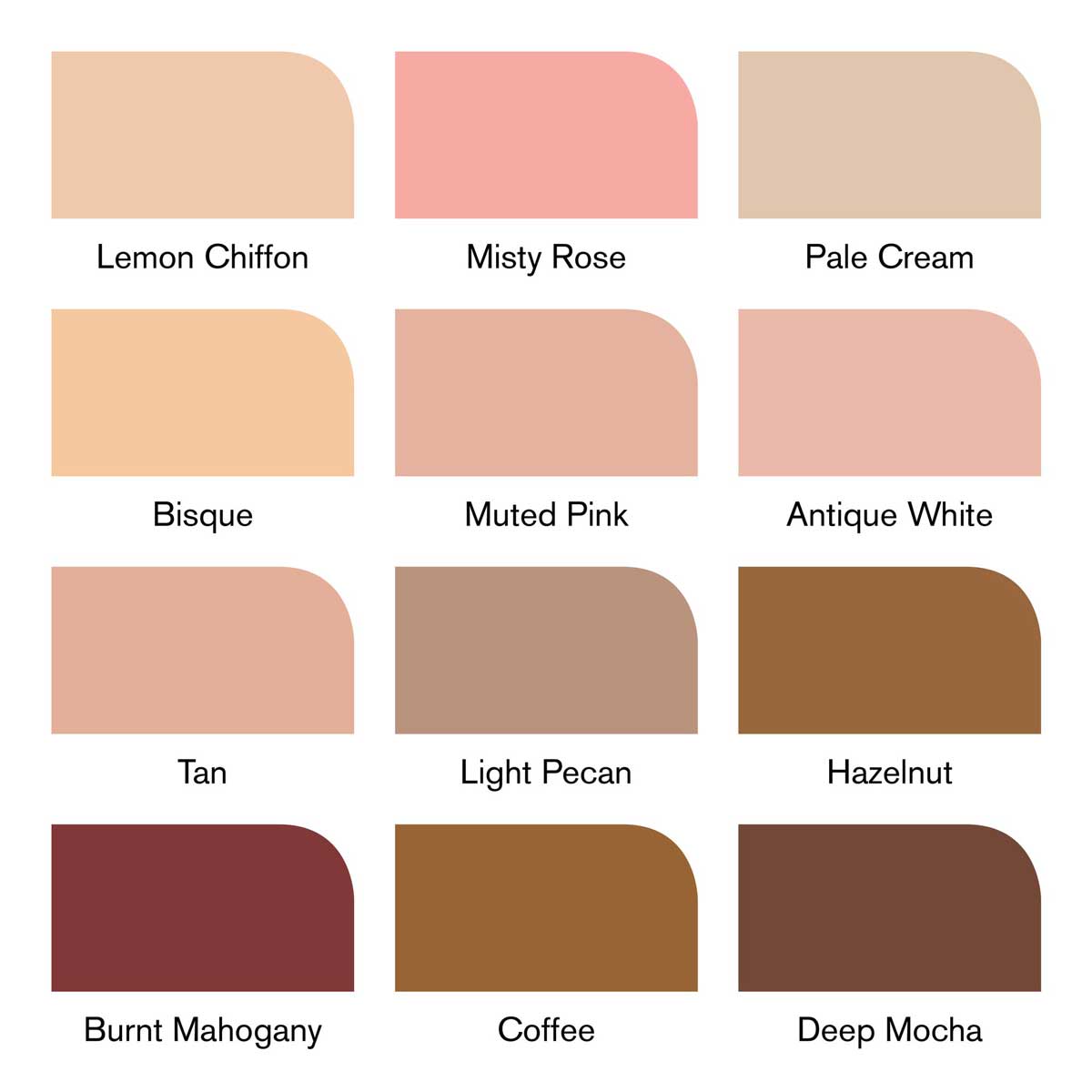 Winsor & Newton Promarker 12+1 Skin Tones Set - Winsor & Newton at DRK Crafts