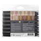 Winsor & Newton Promarker 12+1 Skin Tones Set - Winsor & Newton at DRK Crafts