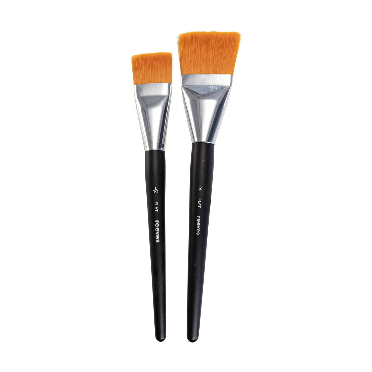 Reeves Mixed Media SH 2 Brush Pack