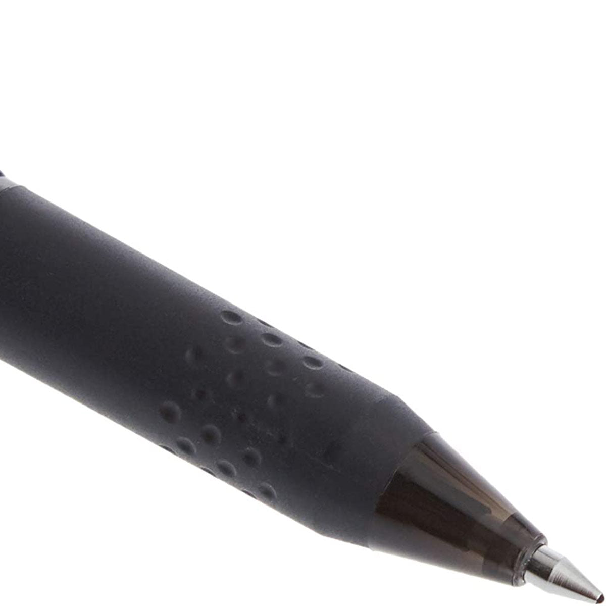 Pilot Black Frixion Erasable Pens Quad Pack Carded