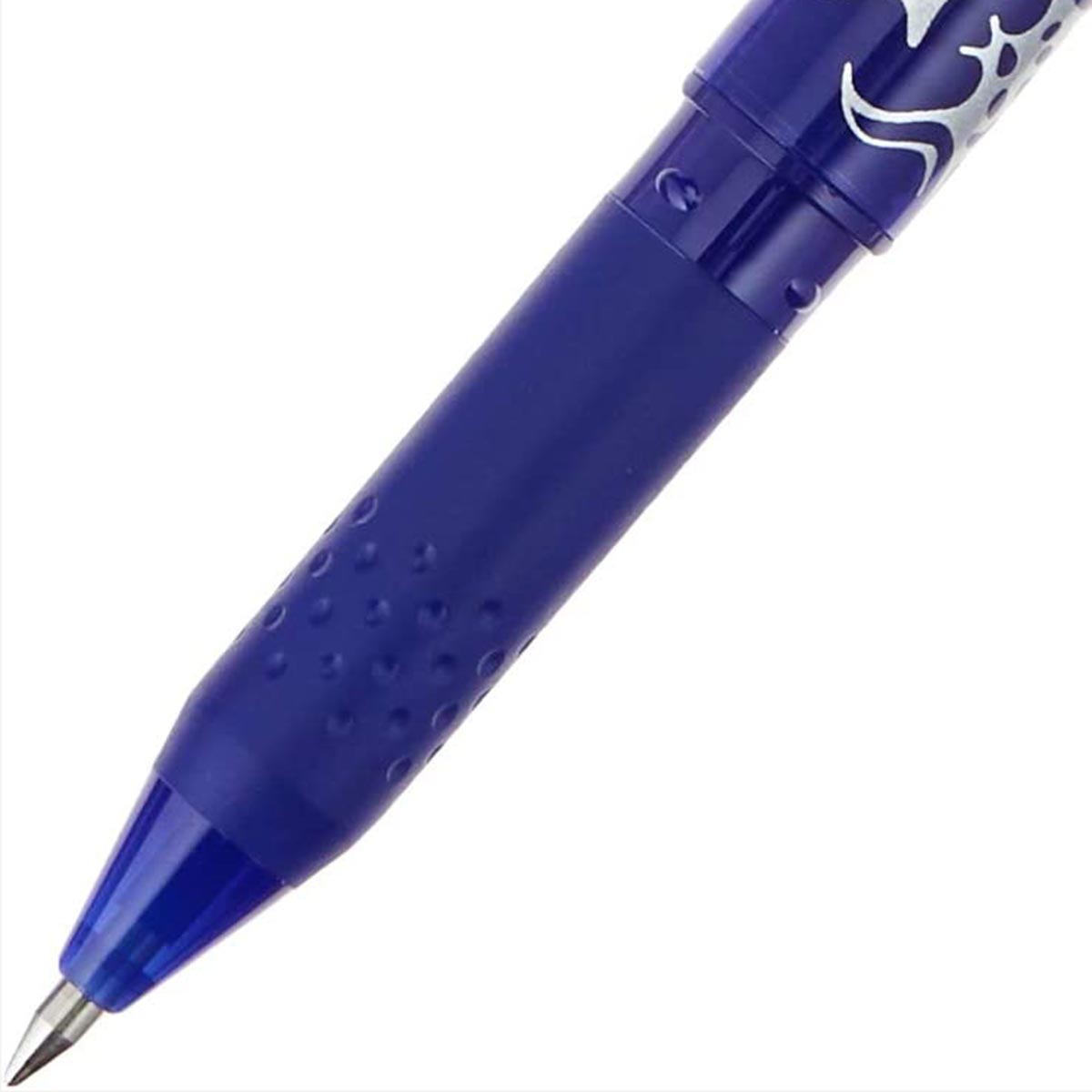 Pilot Frixion Ball 5pack Blue