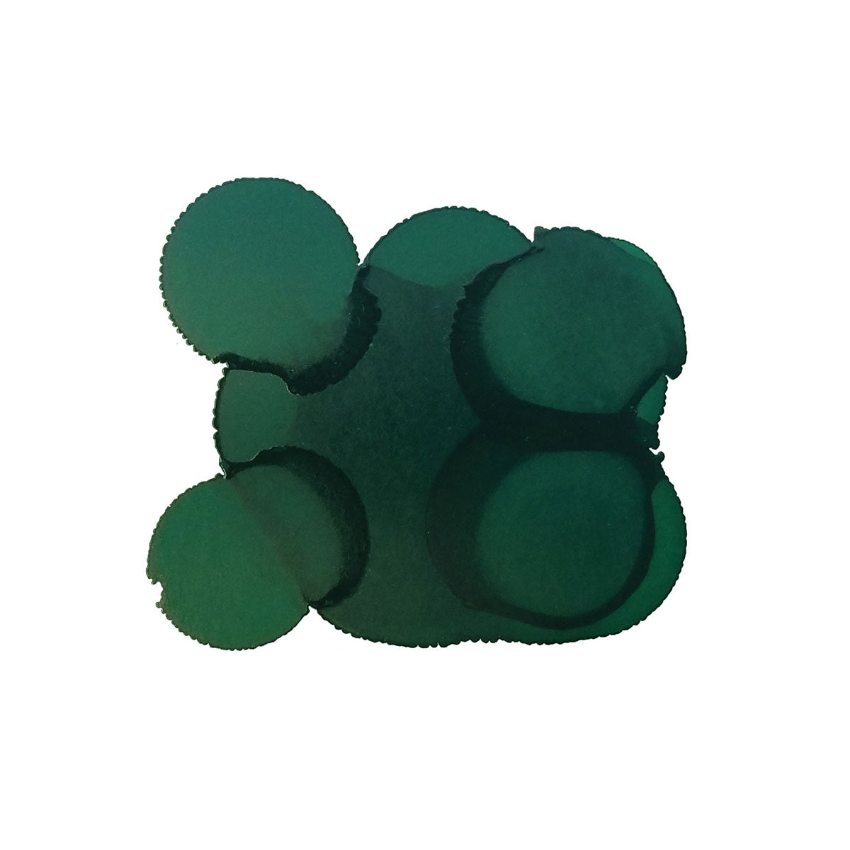 Jacquard Piñata Alcohol Ink – Rainforest Green – 1/2oz - additional product image - Alcohol Ink by Jacquard