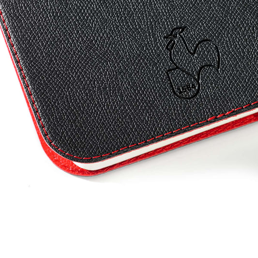 Hahnemuhle Diary Flex Ruled Notebook – 19 x 11.5cm