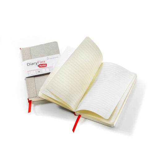 Hahnemuhle Diary Flex Refill Ruled