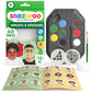 Snazaroo Face Paint Dinosaur/ Dragon Face Painting Kit