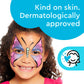 Snazaroo Face Paint Animal World Face Painting Kit