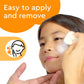 Snazaroo Face Paint Unicorn/ Butterfly Face Painting Kit