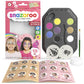 Snazaroo Face Paint Unicorn/ Butterfly Face Painting Kit