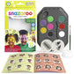 Snazaroo Face Paint Monster Mayhem Face Painting Kit