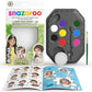 Snazaroo Face Paint Rainbow Face Painting Kit (green box)