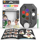 Snazaroo Face Paint Halloween Face Painting Kit