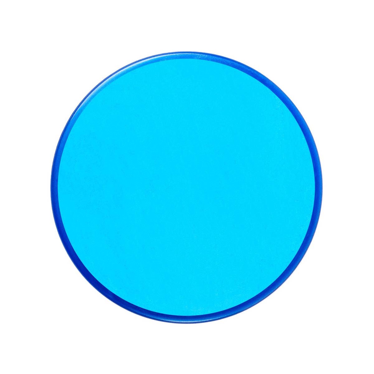 Snazaroo Face Paint 18ml Classic Turquoise