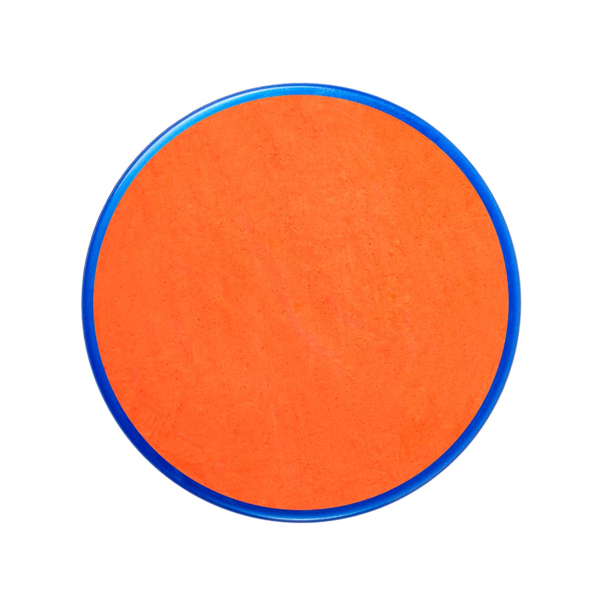 Snazaroo Face Paint 18ml Classic Orange