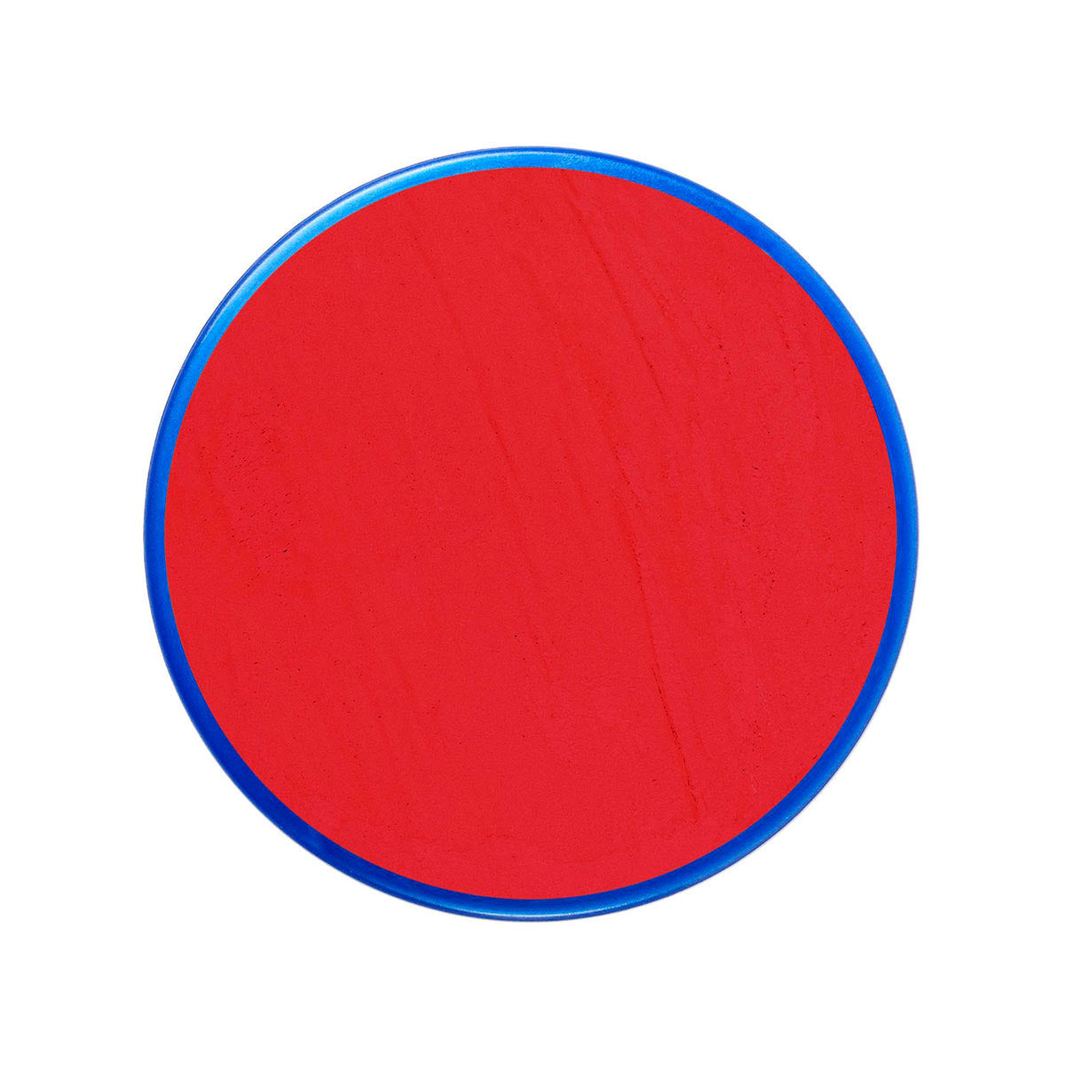 Snazaroo Face Paint 18ml Classic Bright Red