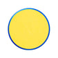 Snazaroo Face Paint 18ml Classic Bright Yellow