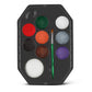 Snazaroo Face Paint Halloween Face Painting Kit