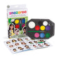 Snazaroo Face Paint Rainbow Face Painting Kit (green box)