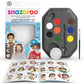 Snazaroo Face Paint Adventure Face Painting Kit (blue box)