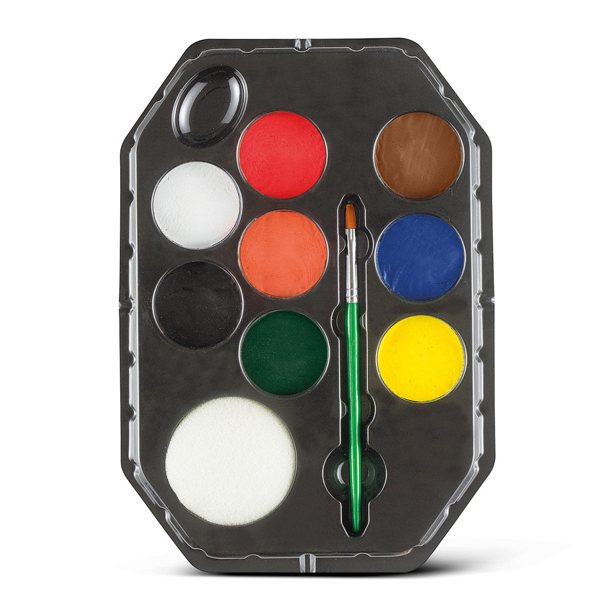 Snazaroo Face Paint Adventure Face Painting Kit (blue box)
