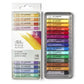 Winsor & Newton Fine Artists Oil Pastels Pack of 15 - Winsor & Newton at DRK Crafts