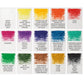 Winsor & Newton Fine Artists Oil Pastels Pack of 15 - Winsor & Newton at DRK Crafts