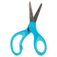 3M Scotch 12cm Kids Scissors Soft Handles Blunt Tip