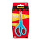 3M Scotch 12cm Kids Scissors Soft Handles Blunt Tip