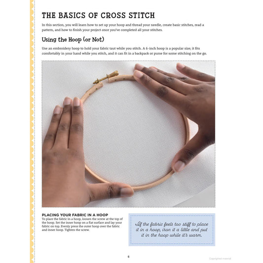 Cross Stitch Celebrations: Graduation