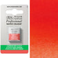 Winsor & Newton Cadmium FREE Scarlet Half Pan - S4 Professional Watercolour - Winsor & Newton at DRK Crafts