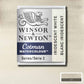 Winsor & Newton Cotman Watercolour Half Pan Iridescent White - Winsor & Newton at DRK Crafts