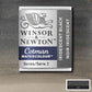 Winsor & Newton Cotman Watercolour Half Pan Iridescent Black - Winsor & Newton at DRK Crafts