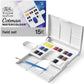 Winsor & Newton Cotman Watercolour Compact Set - Winsor & Newton at DRK Crafts