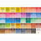 Winsor & Newton Cotman Watercolours Studio Set - 45 s - Winsor & Newton at DRK Crafts
