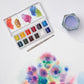 Winsor & Newton Cotman Watercolours Sketchers' Pocket Box - Winsor & Newton at DRK Crafts