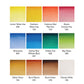 Winsor & Newton Cotman Watercolours Sketchers' Pocket Box - Winsor & Newton at DRK Crafts