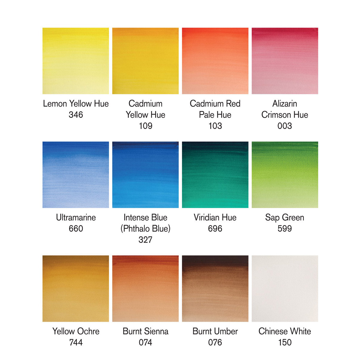 Winsor & Newton Cotman Watercolours Sketchers' Pocket Box - Winsor & Newton at DRK Crafts