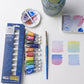 Winsor & Newton Cotman Watercolour Discovery Set 10x5ml - Winsor & Newton at DRK Crafts